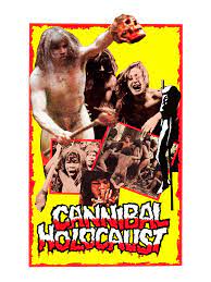 Cannibal holocaust is a 1980 italian cannibal film directed by ruggero deodato and written by gianfranco clerici. Cannibal Holocaust 1980 Rotten Tomatoes