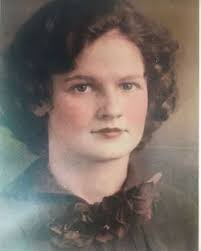 Mildred Victoria Tanner Smallwood (1917-2009)