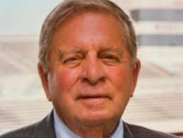 Richard Patterson Phillips