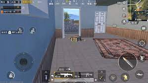 Pubg Mobile Guide Eating Chicken Goes Further Analyze Construction Key Points App4vn Com