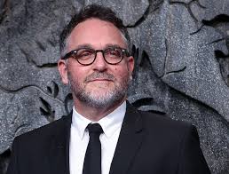 Dante Harper Archives