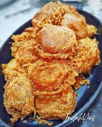 Mixer margarin, butter, susu kental manis dan susu bubuk sampai semua tercampur rata saja. 8 Cara Membuat Perkedel Kentang Enak Lembut Dan Tidak Mudah Pecah Kapanlagi Com