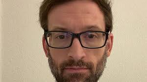 Nicholas Myklebust formally charged for wife's murder