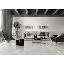 Crystal Gris Polished Porcelain Tile Polished Porcelain Tiles Floor Decor Decor