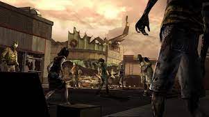 Ganador de más de 90 premios de 'juego del año' The Walking Dead Season One 1 20 Descargar Para Android Apk Gratis