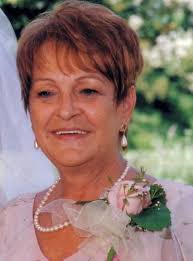 Bette "Cookie" Odom Siddall