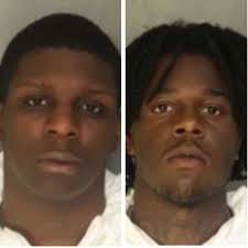 Carjackers Who Led Wild Route 78 Pursuit Had Heroin, Firearms, Three  Magazines: Police