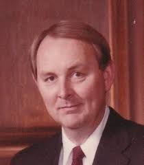 Harold Henson Obituary (1932