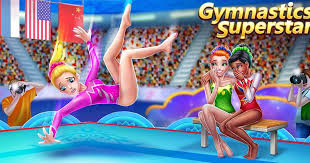 Gymnastics Superstar Free Game App Download Free Games Download App Game App