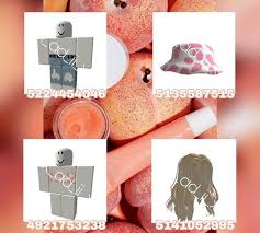 Bloxburg is an open environment where a player can explore the city of bloxburg, chill out with friends, work with friends, as well as design and create their own dream house. Cute Aesthetic Face Codes For Bloxburg Novocom Top