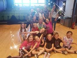 Yate Juniors Street Dance Class New Generation Dance Group Facebook