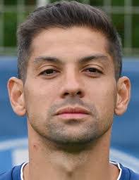 Kenneth Gamboa's Instagram, Twitter & Facebook