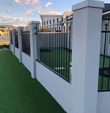 Feel free to browse all about fence ideas and gate ideas for better home security and privacy. 50 Front Fence Ideas