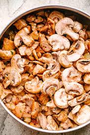 Try curry, casserole, pasta or soup, we've got many ways to use leftover roast chicken. One Pot Chicken And Rice With Mushrooms Easy Weeknight Recipes