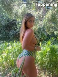 Carly Johnson  carlyjohnsonofficial Nude Leaks | TheFappening