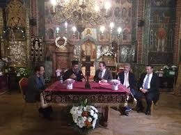 We did not find results for: Domnitorul Nicolae Mavrogheni A Fost Comemorat La Biserica Din BucureÈ™ti Pe Care A Ctitorit O Basilica Ro