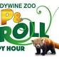 Sip & Stroll @ Brandywine Zoo