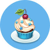 Recipes Stories By Melsoft Games Recipes My Cafe Cupcake Recipes Game Food Cafe Food