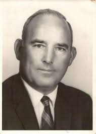 James Duff Obituary (1925