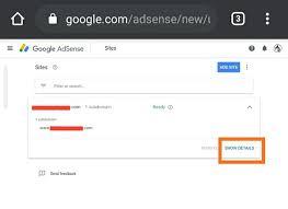 Understand the cash flow statement for intel corp (intc.mx), learn where the. Is A Domain With The Extension Help Accepted For Google Adsense Quora