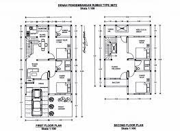 Sederhana yaitu dengan mencari fpb dari 20 dan 5.000.000. Ini Dia Cara Membaca Skala Denah Rumah Pinhome