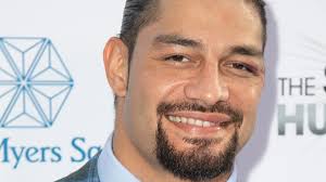Cm, date de naissance, couleur des cheveux, couleur des yeux, nationalité. Wegen Dopings Wwe Star Roman Reigns Suspendiert Promiflash De