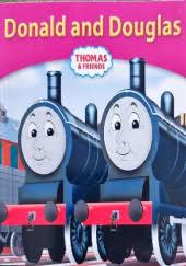 Książki z serii Tomek i przyjaciele