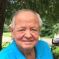 Marshall "Marty" Bennett Crosby Obituary