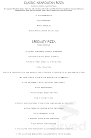 Check spelling or type a new query. Midici Italian Kitchen Menu In Nottingham Maryland Usa