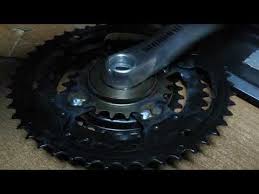 Freewheel Crankset Freewheel On Crankset Elektrikli Bisiklet Ayna Kol Mid Motor Youtube In 2020 Motor Youtube Ebike