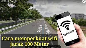 Secara garis besarnya nggak jauh berbeda dari sebelumnya kok. Top Aplikasi Penangkap Sinyal Wifi Jarak Jauh Android 2021