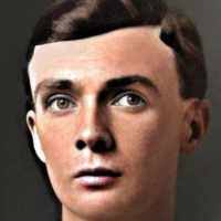 George Norton Downey (1886–1971)