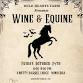 Wine & Equine event image