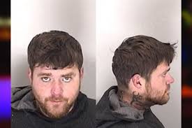 Edward Blackburn — Richmond County Jail Bookings