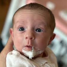 Fundraiser for Charles Schuster by Anna Hall : Help Support Baby Natalie  and Family