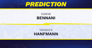 Yannick Hanfmann vs. Jesper de Jong: Predictions, Odds, and Analysis for ATP Marrakech 2026