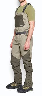 Orvis Encounter Waders