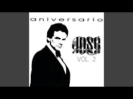 Preso Jose Jose Letras Mus Br