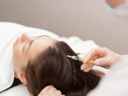 Hair Loss Treatment in Jumeirah Dubai | Adria Medical Center