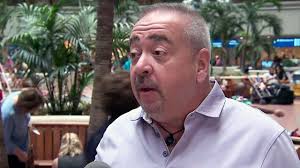 Orlando resident: I send my mother to Disney for hurricanes