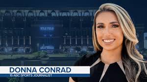 Get to Know Donna Conrad