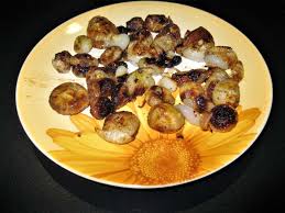Maybe you would like to learn more about one of these? Cipolline In Agrodolce Al Forno Borettane Estroso Creazioni