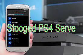 This is an update to my android app to host the ps4 5.0x exploit and payloads. Ps4 Serve3 V22 Tecnofreak