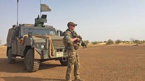 Their mission, depending on the operation, can range from airfield seizure to special reconnaissance to direct action raids on select targets and individuals, and they have a rich operational history. Three Irish Army Rangers Lightly Wounded In Mali Roadside Blast