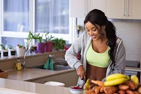 More canadian food facts bloody caesar: Canadian Food Guide A Dietary Guideline Foreverfitscience