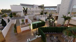 Appartement luxus lac tunis rue de la feuille d'erable berges du lac 2 la marsa, el aouina. Carthage Resort Residence Luxueuse Et Contemporaine De Haut Standing A Gammarth Tunisie