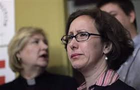 Prop. 8 decision met with frustration, support