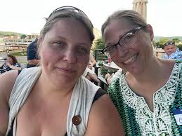 EPRHA Members Share Memories and Friendships