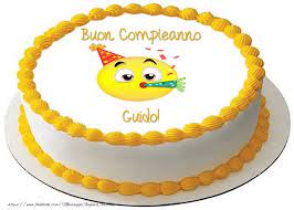 Cartoline Con Nome Guido Di Compleanno Pagina 7 Cartolineconnomi Com