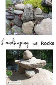 The second reason is that gravel may harm your xeriscape by working its way into the soil. Landscaping With Rocks From Pebbles To Boulders
